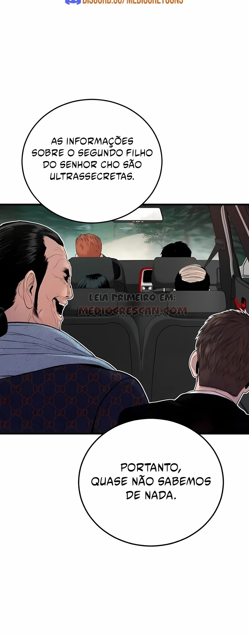 Gerente Kim Capítulo 90 Página 68