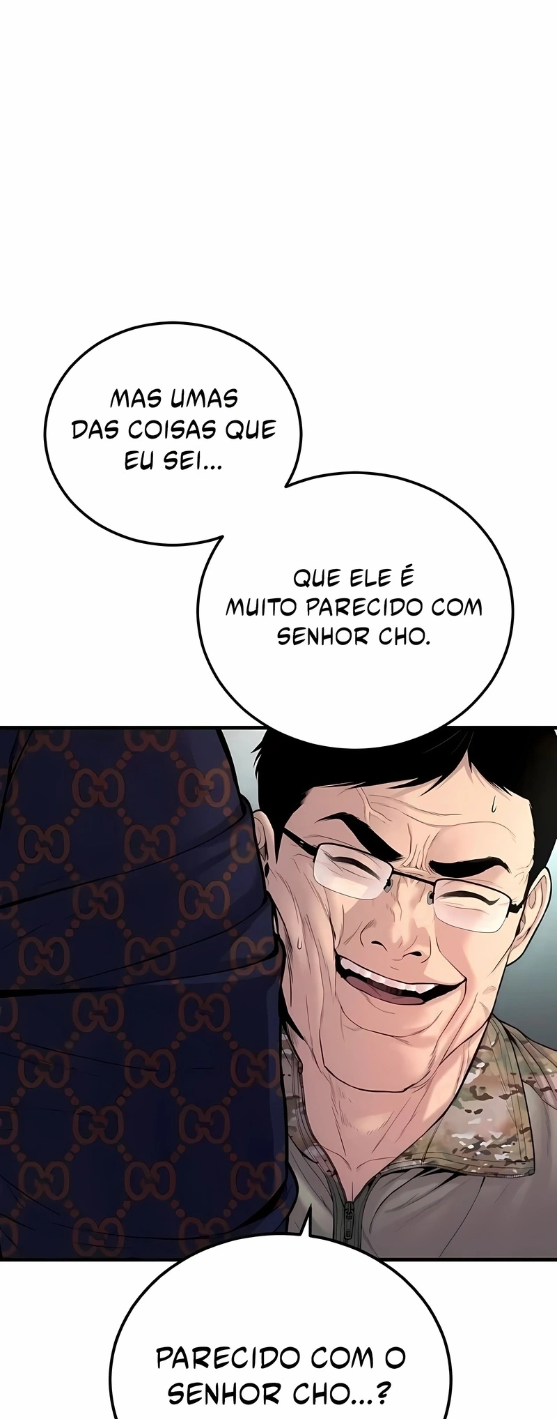 Gerente Kim Capítulo 90 Página 69