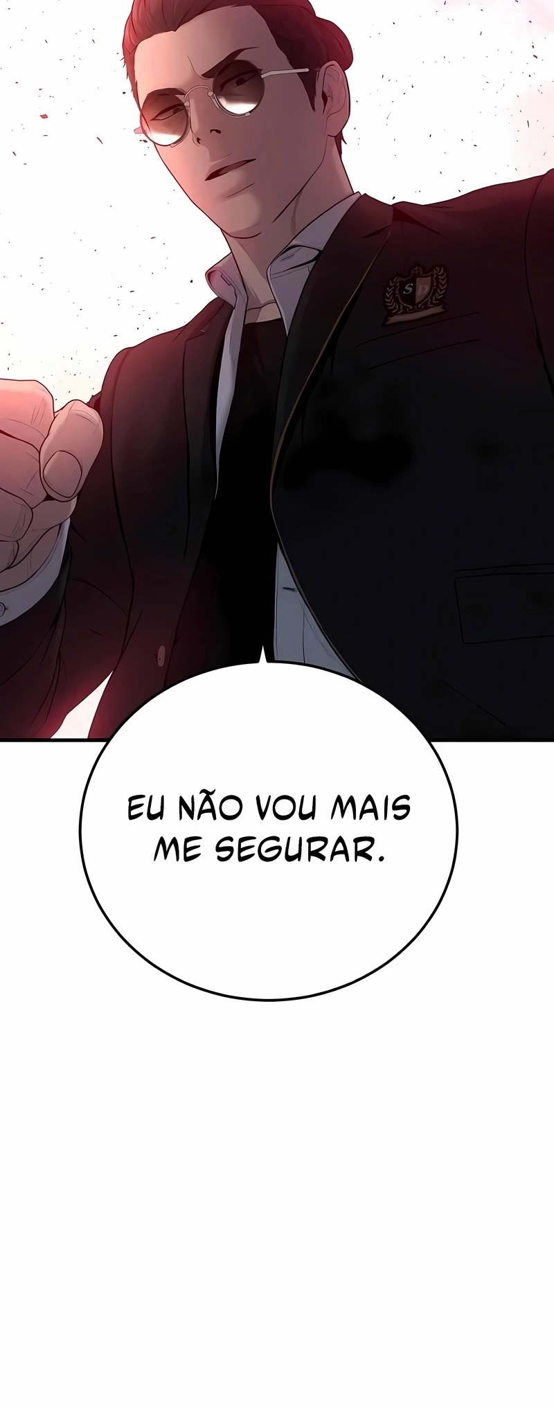 Gerente Kim Capítulo 90 Página 76