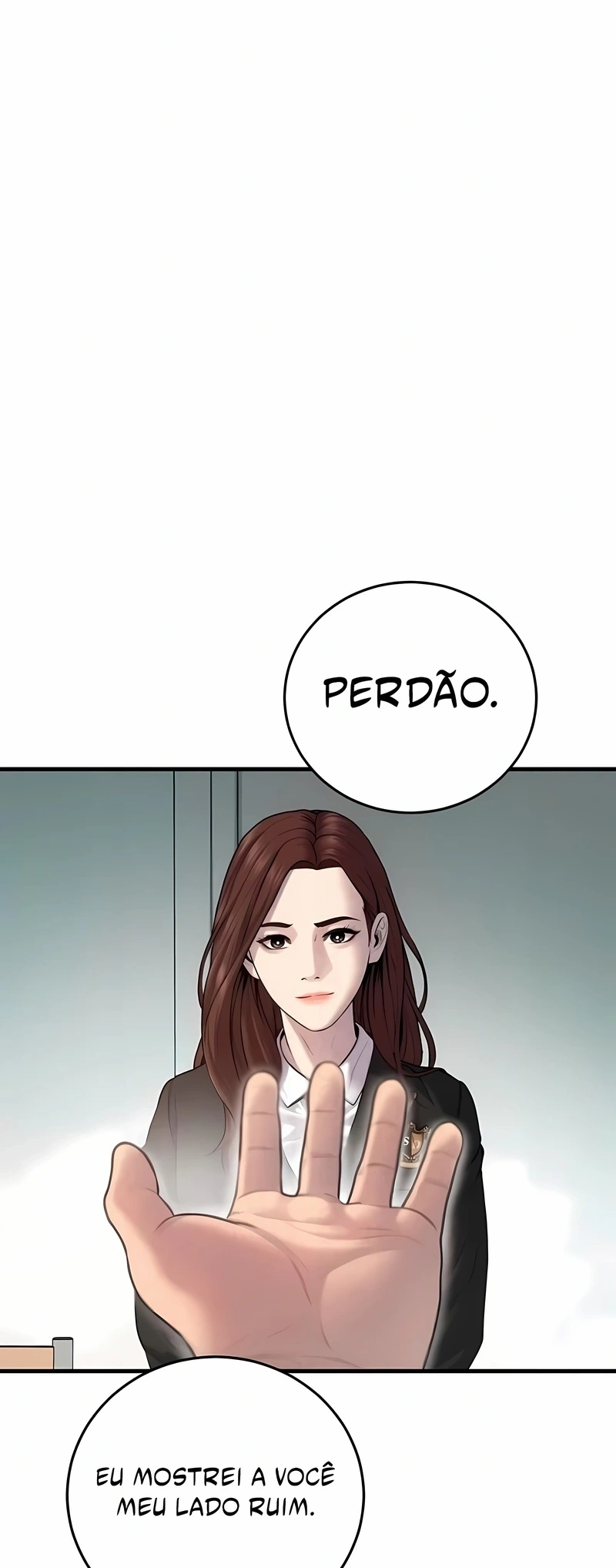 Gerente Kim Capítulo 90 Página 78