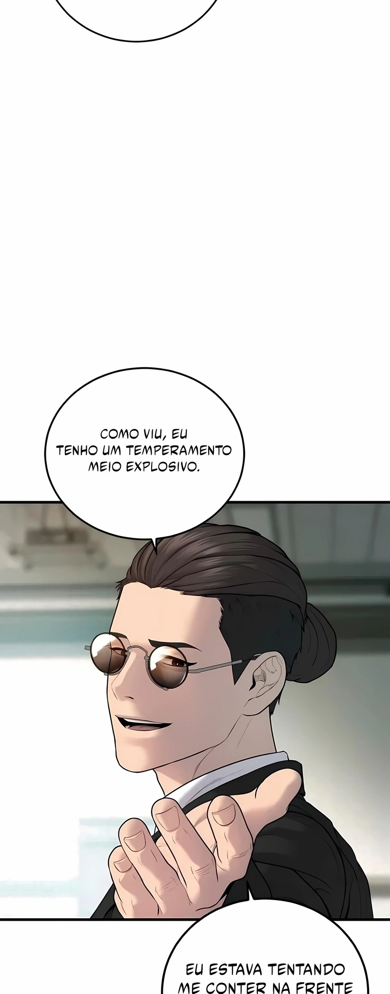Gerente Kim Capítulo 90 Página 79