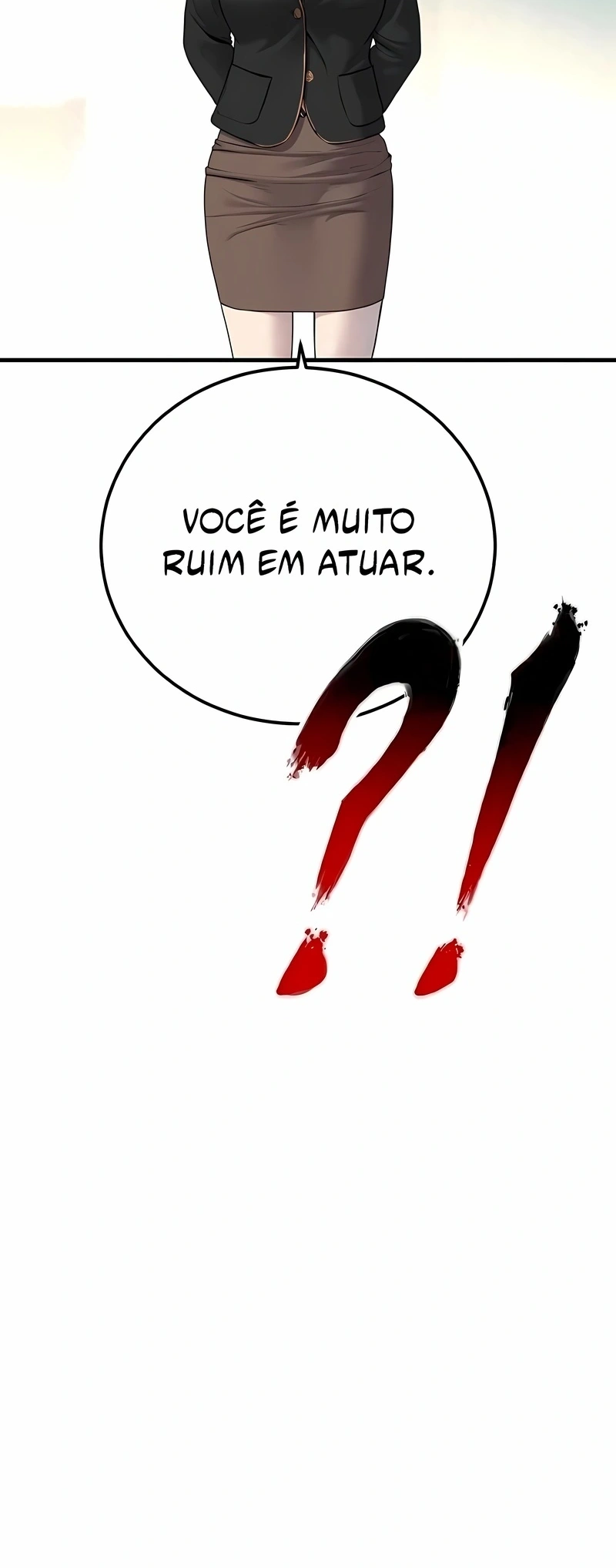 Gerente Kim Capítulo 90 Página 81