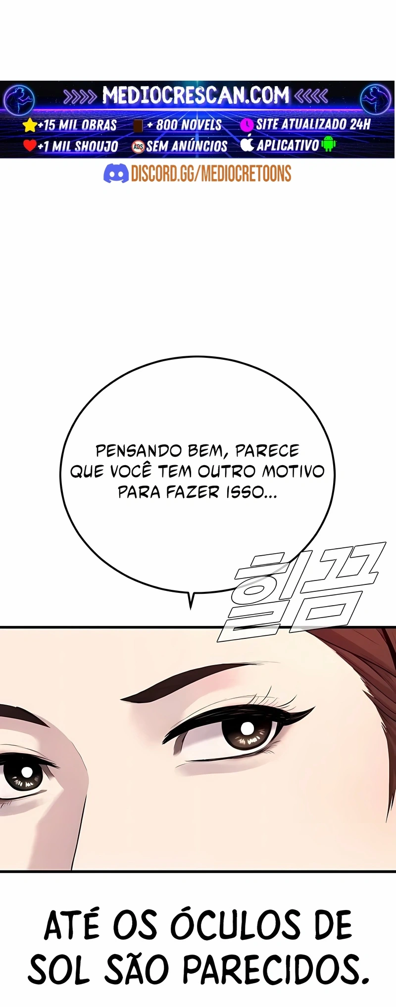 Gerente Kim Capítulo 90 Página 83