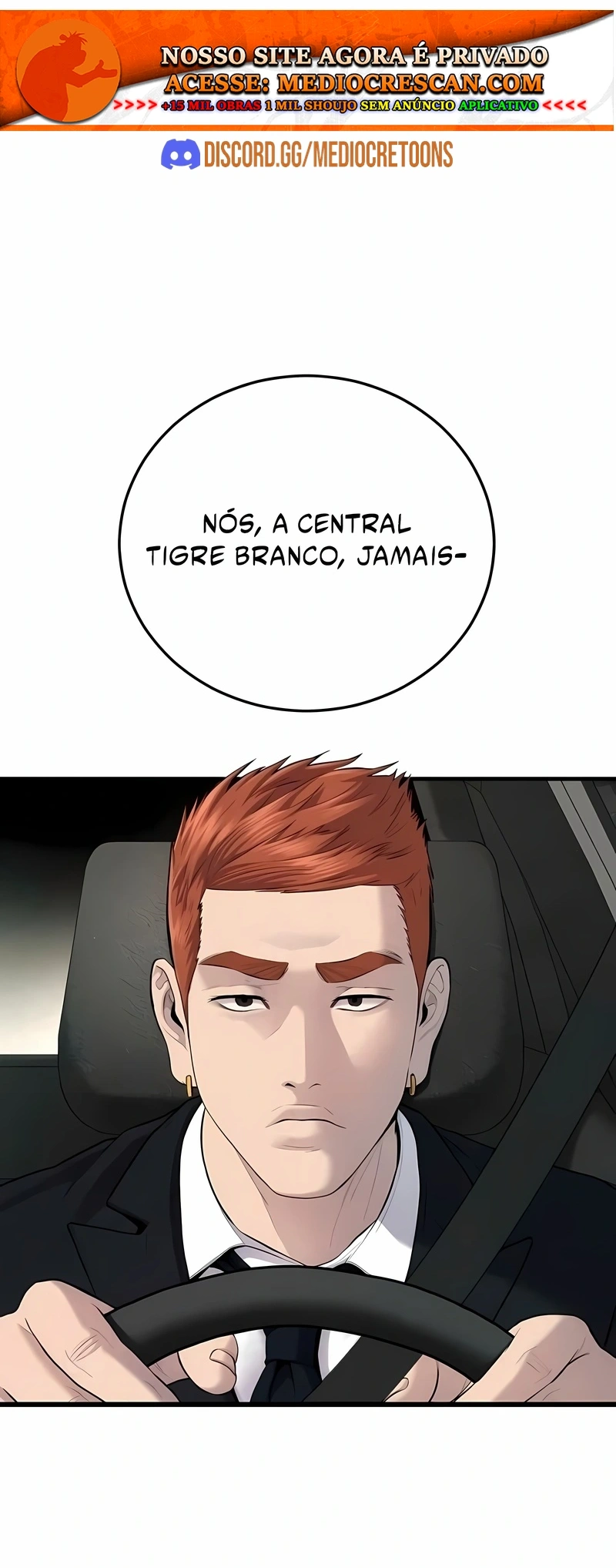 Gerente Kim Capítulo 90 Página 90