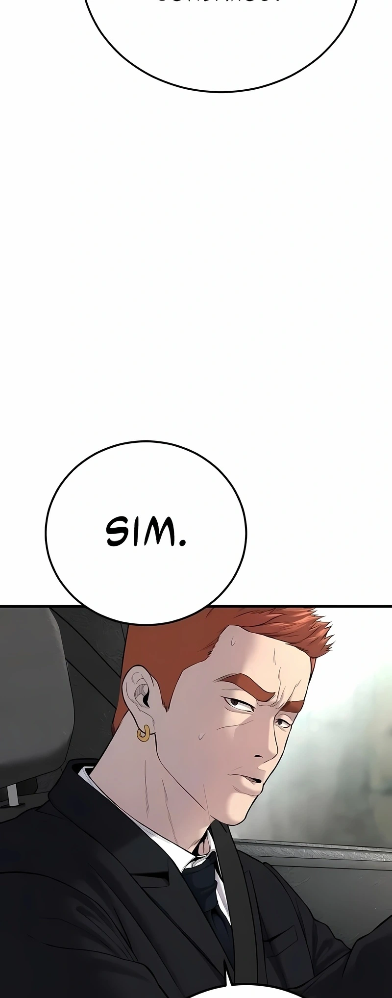 Gerente Kim Capítulo 90 Página 99