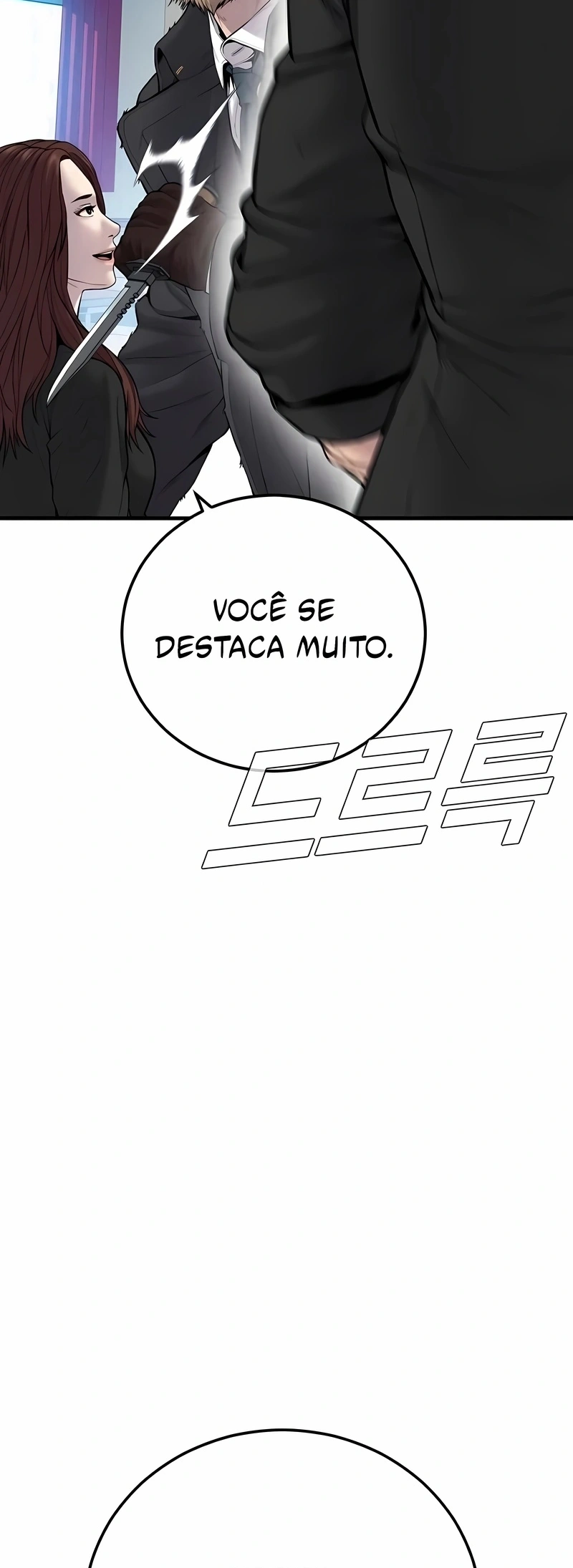 Gerente Kim Capítulo 92 Página 100