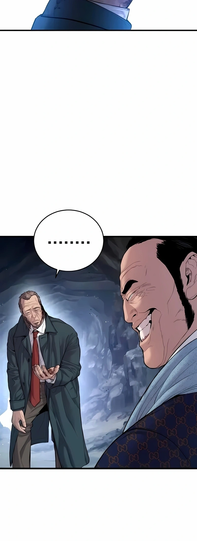 Gerente Kim Capítulo 92 Página 2