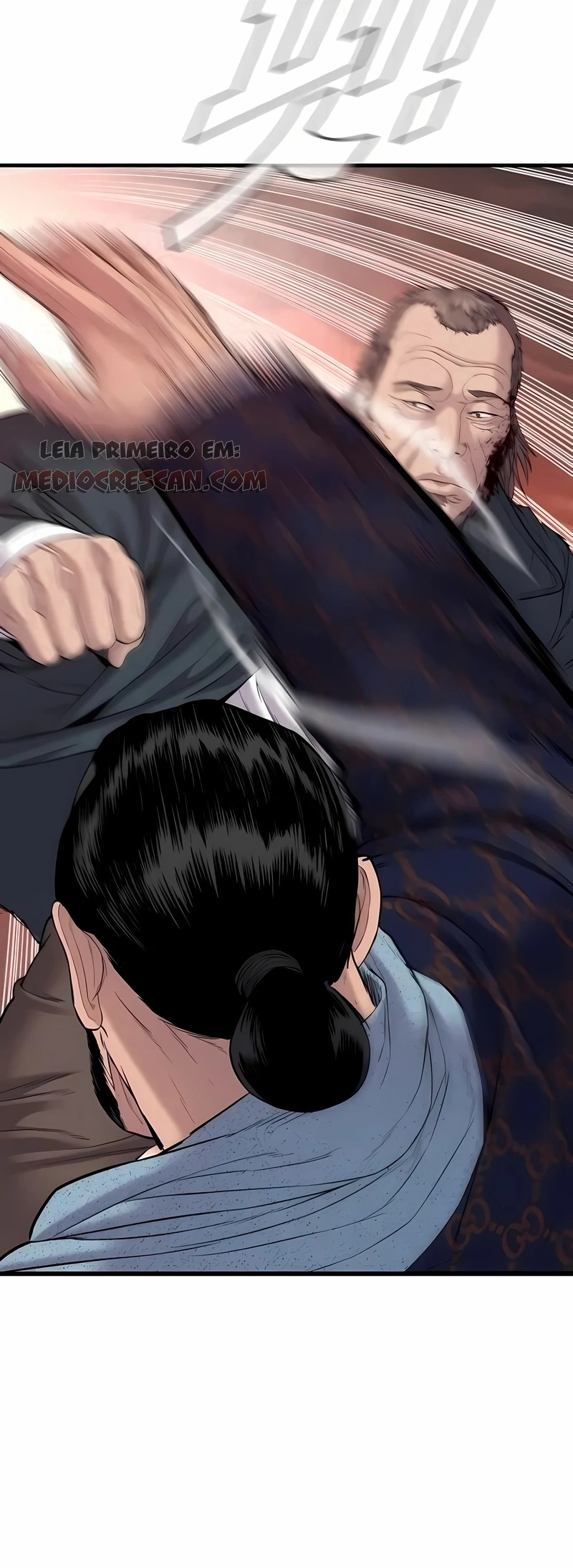 Gerente Kim Capítulo 92 Página 27