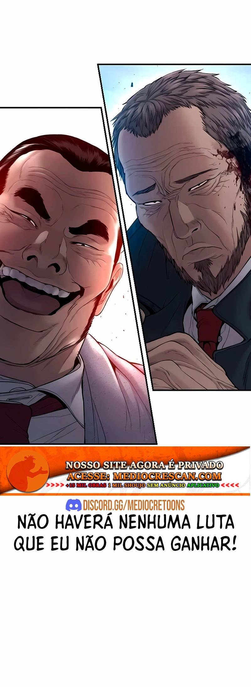 Gerente Kim Capítulo 92 Página 28