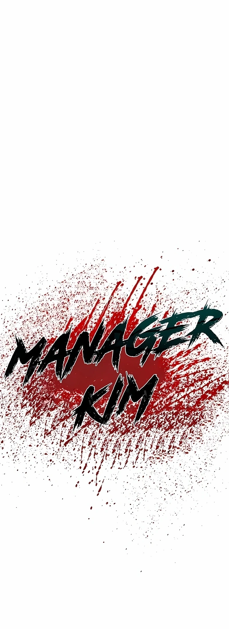 Gerente Kim Capítulo 92 Página 29