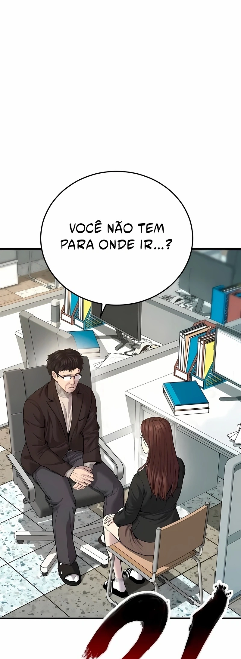 Gerente Kim Capítulo 92 Página 31