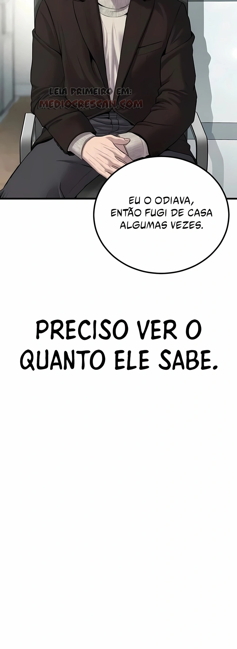 Gerente Kim Capítulo 92 Página 34