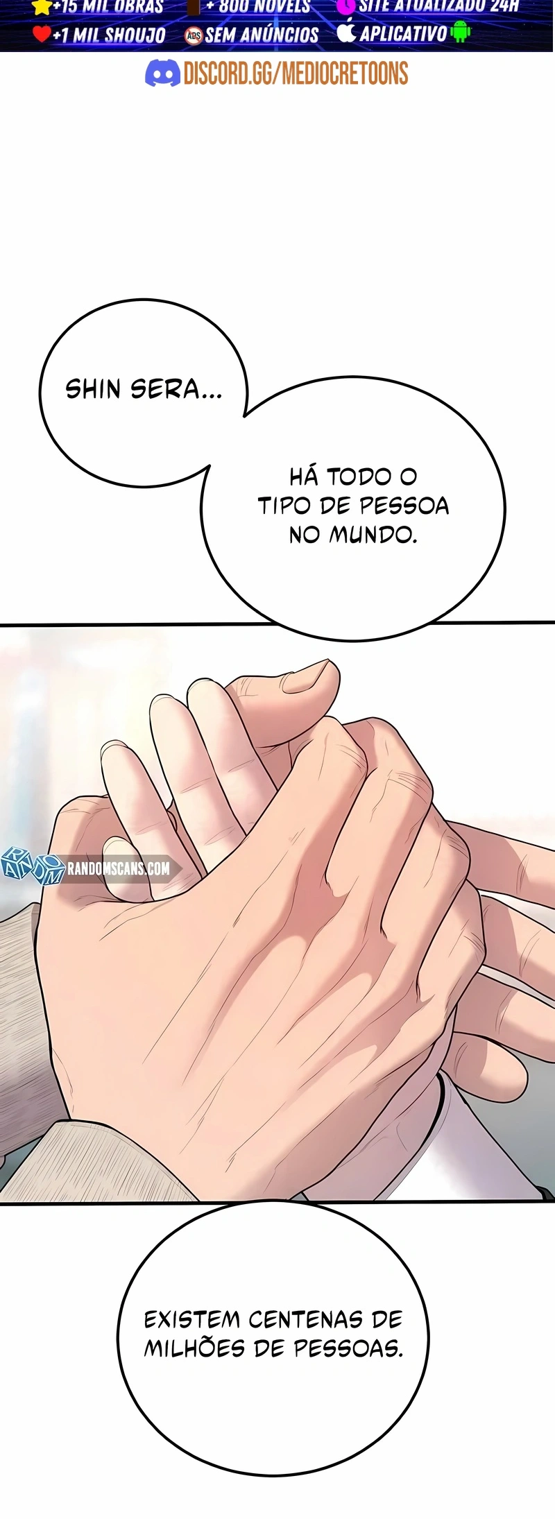 Gerente Kim Capítulo 92 Página 36