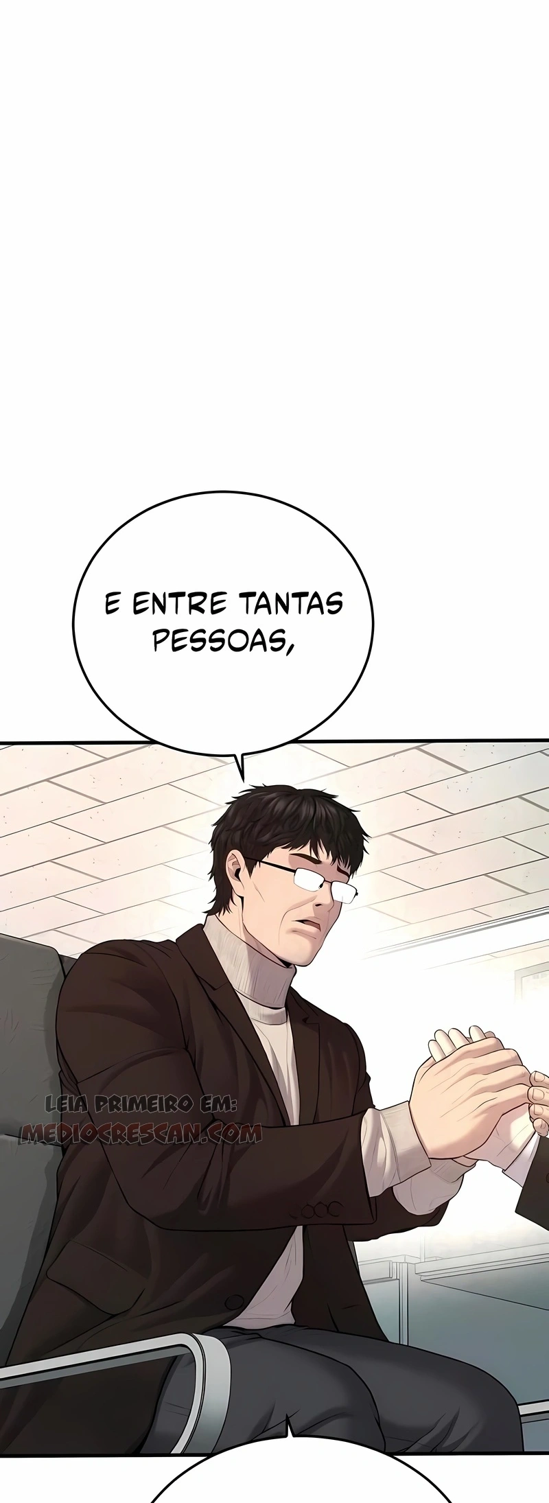 Gerente Kim Capítulo 92 Página 37