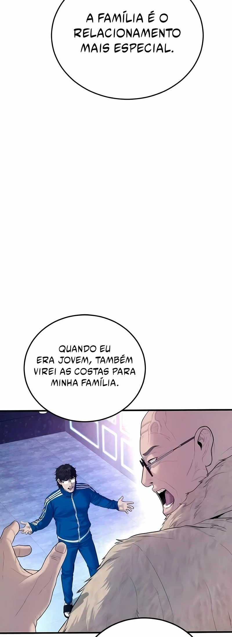 Gerente Kim Capítulo 92 Página 38