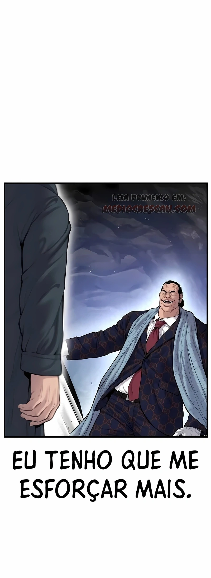 Gerente Kim Capítulo 92 Página 4
