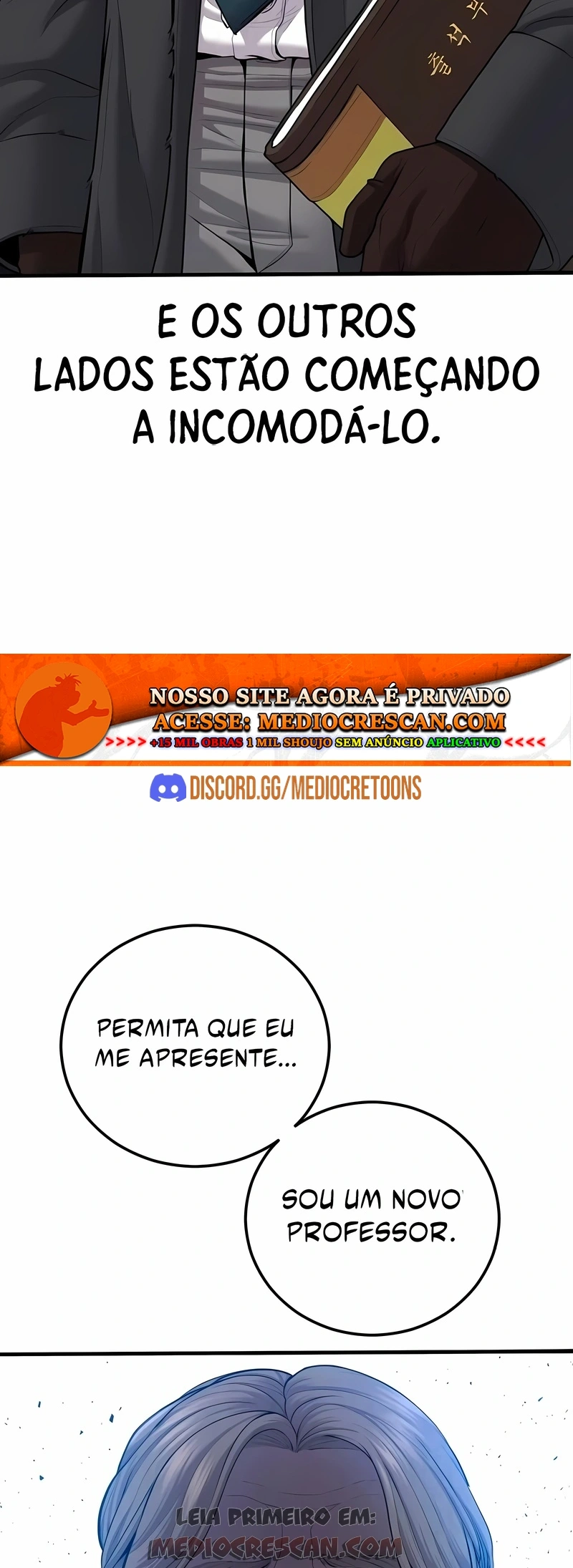 Gerente Kim Capítulo 92 Página 42