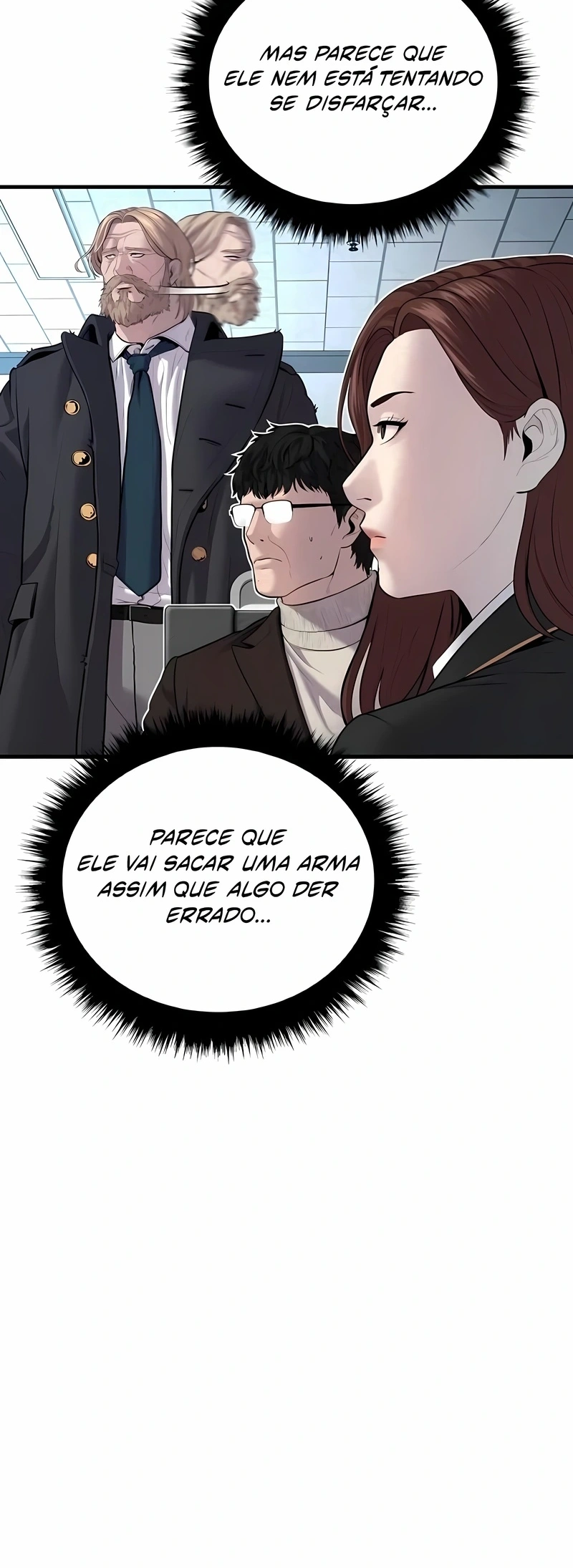 Gerente Kim Capítulo 92 Página 44