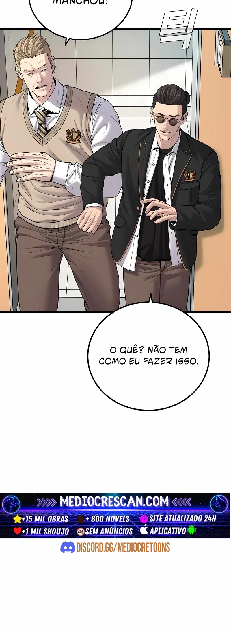 Gerente Kim Capítulo 92 Página 49