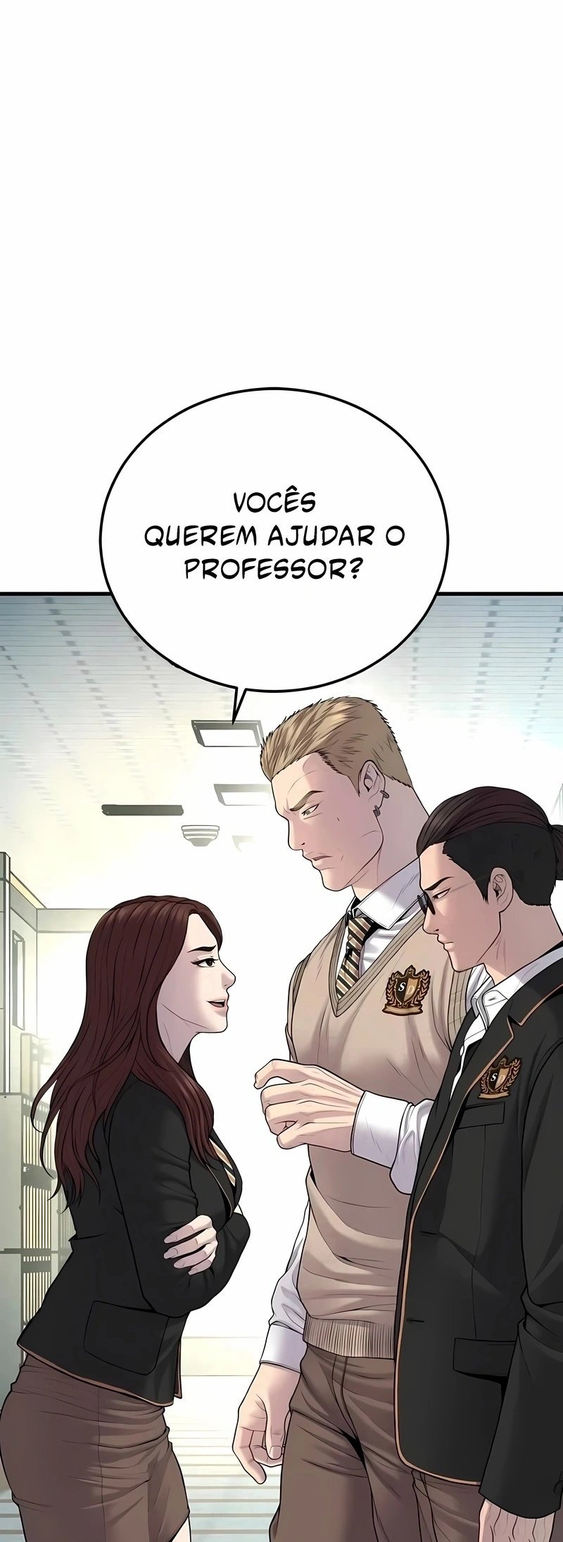 Gerente Kim Capítulo 92 Página 52