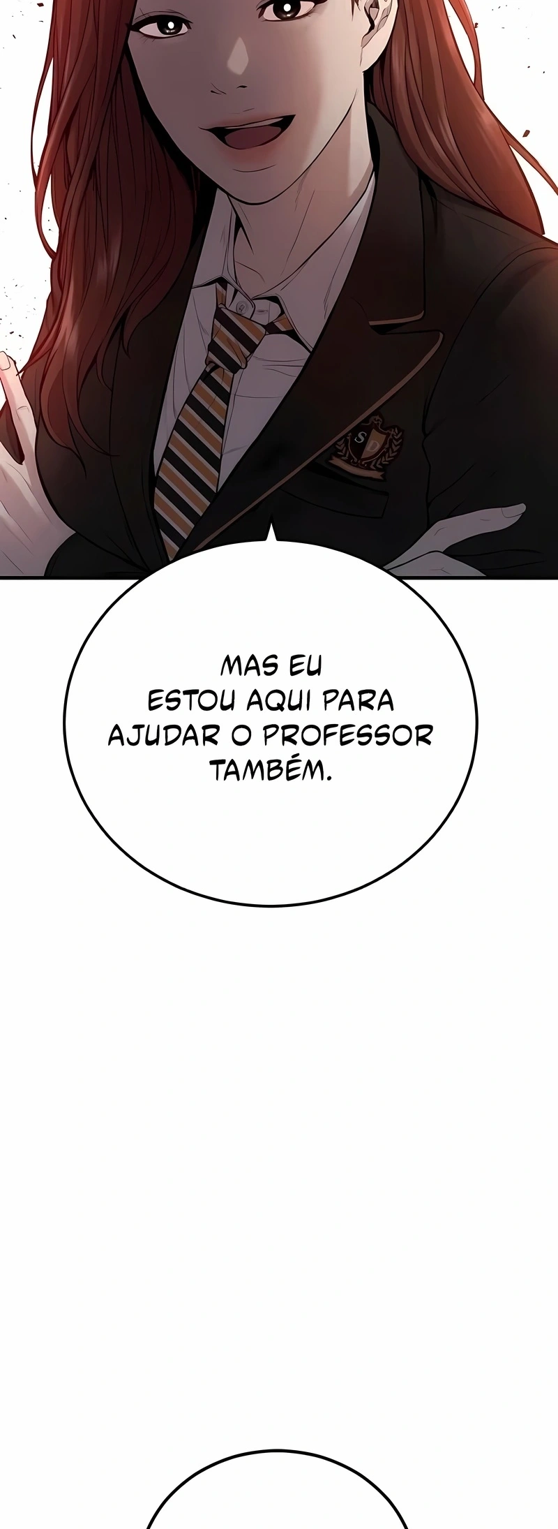 Gerente Kim Capítulo 92 Página 55