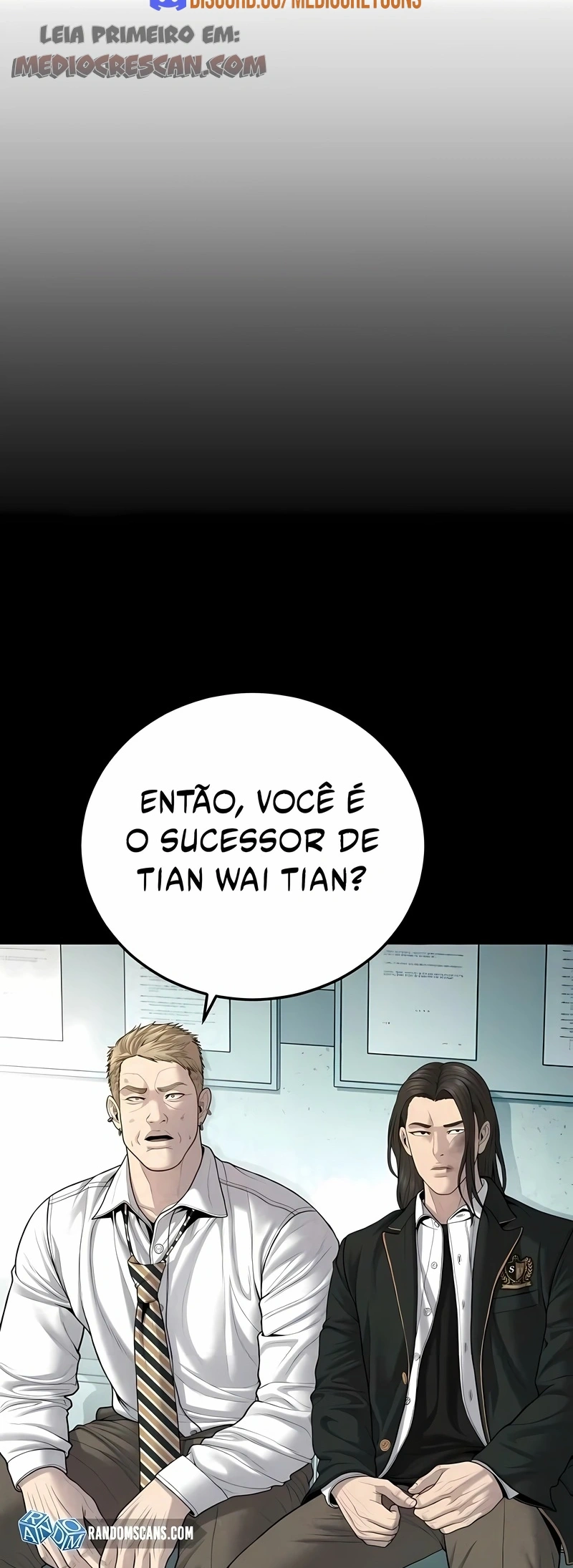 Gerente Kim Capítulo 92 Página 57