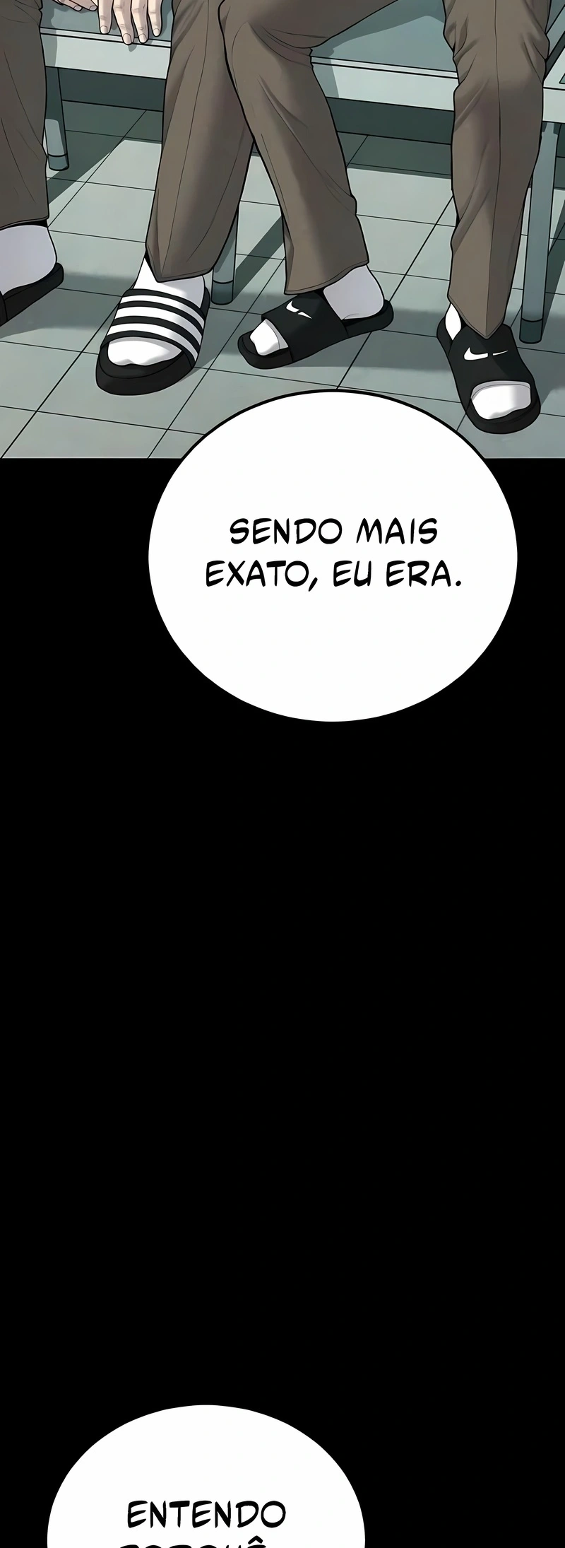 Gerente Kim Capítulo 92 Página 58