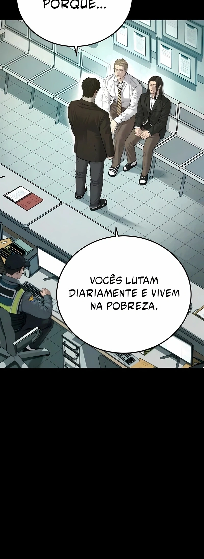 Gerente Kim Capítulo 92 Página 59