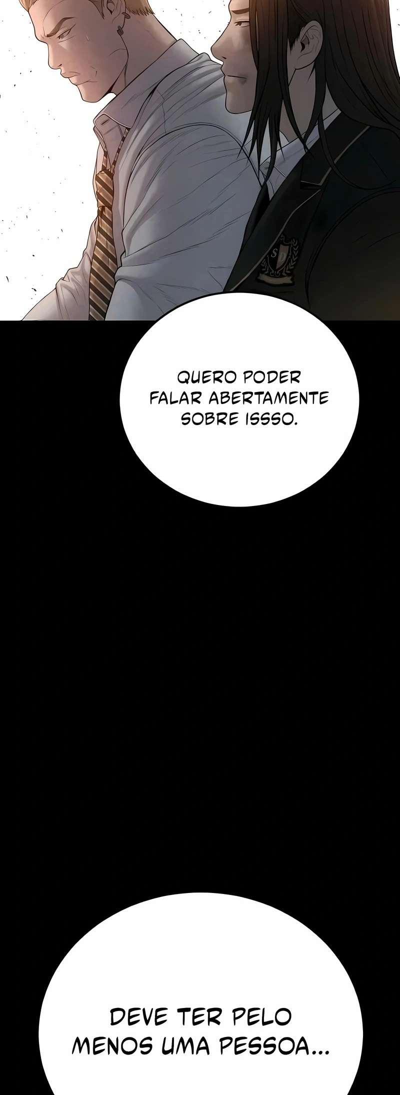 Gerente Kim Capítulo 92 Página 64