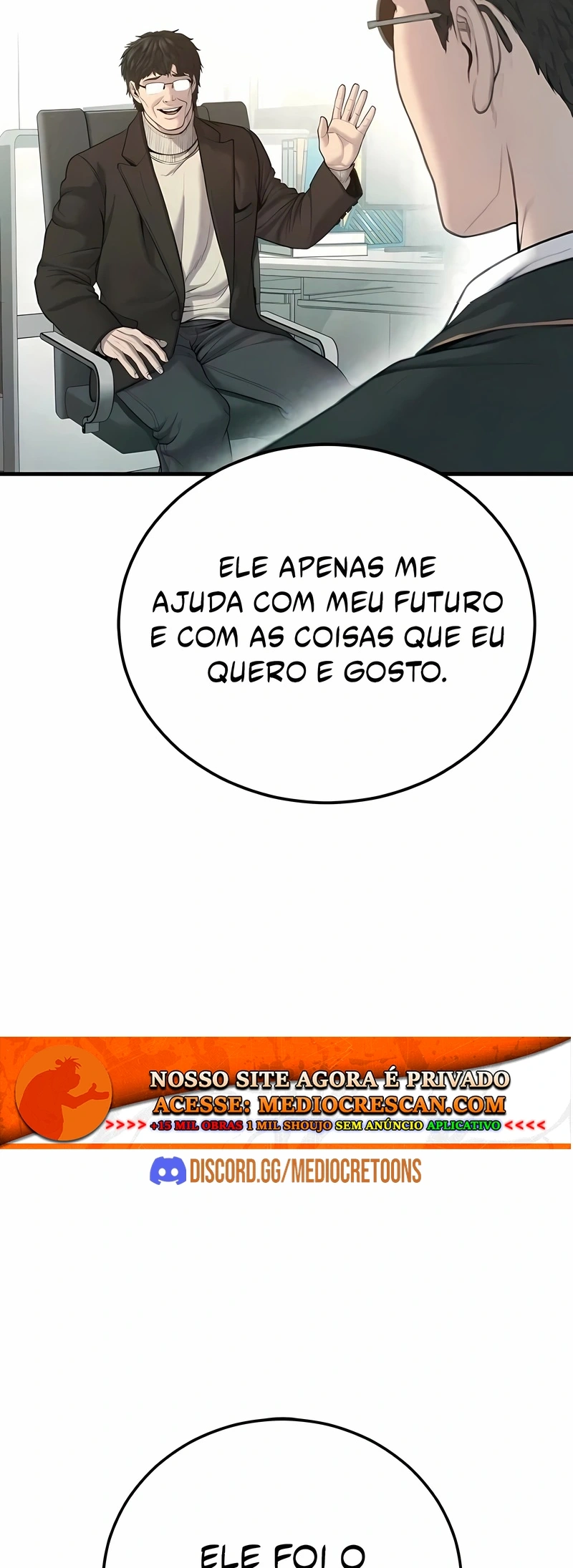 Gerente Kim Capítulo 92 Página 70
