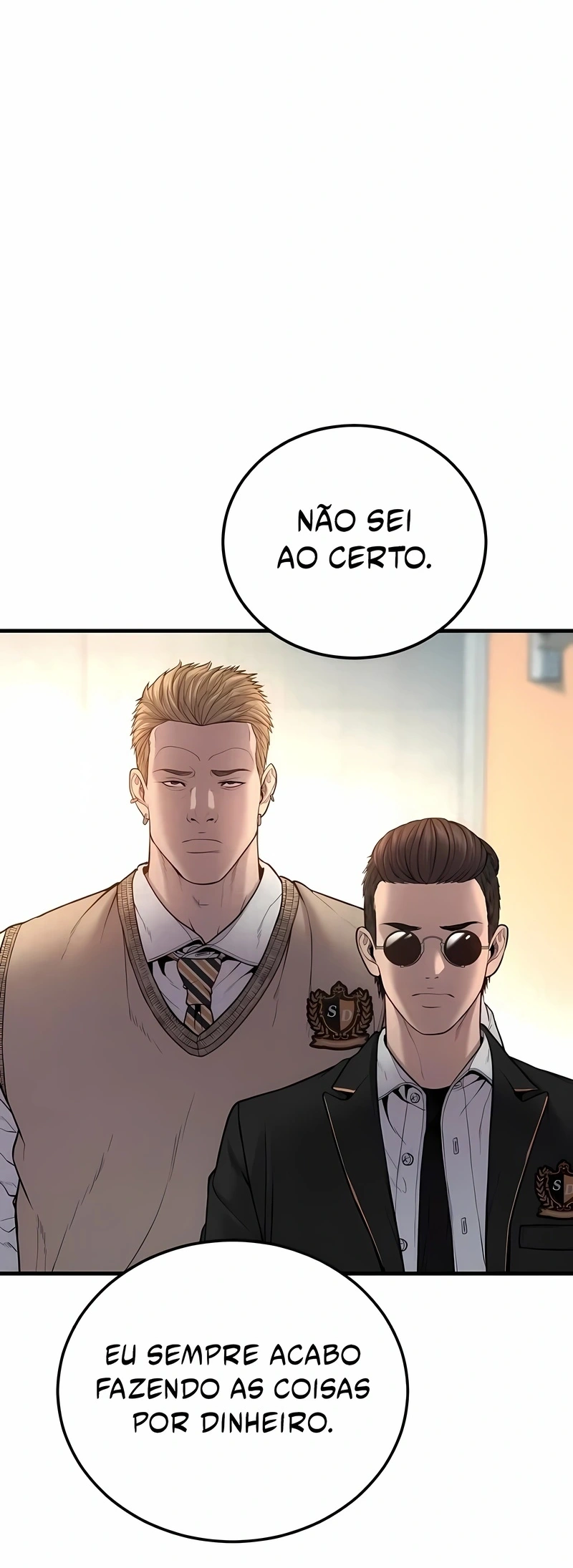 Gerente Kim Capítulo 92 Página 73