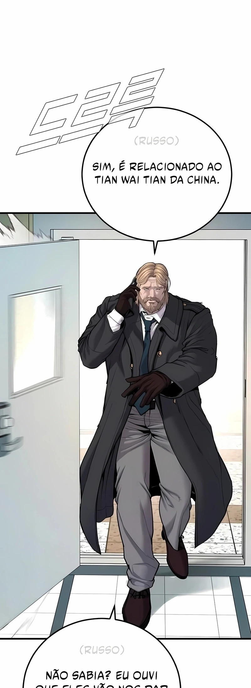 Gerente Kim Capítulo 92 Página 78