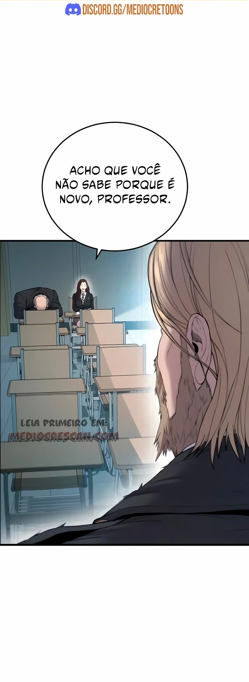 Gerente Kim Capítulo 92 Página 84