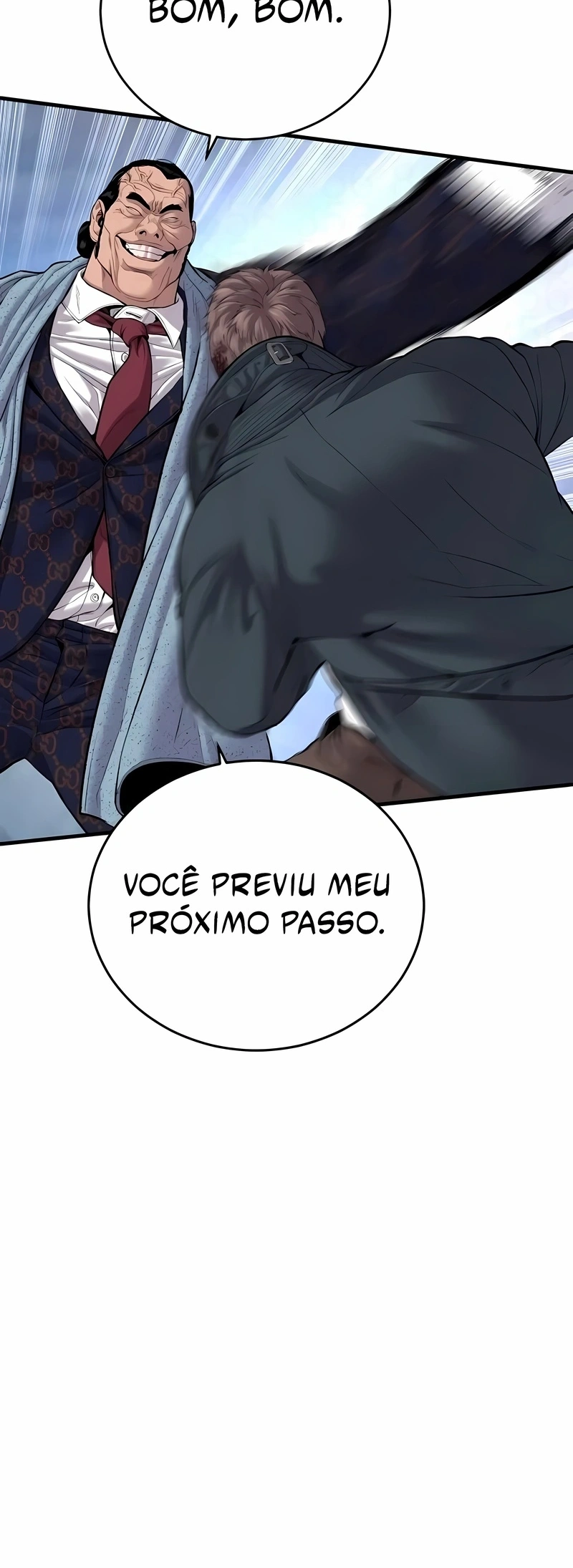 Gerente Kim Capítulo 92 Página 9