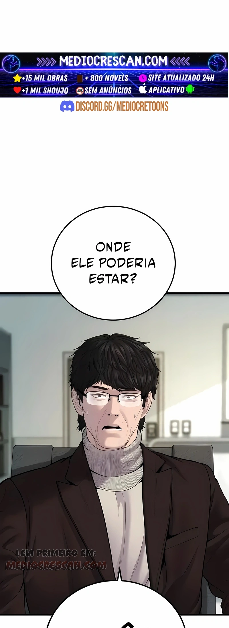 Gerente Kim Capítulo 92 Página 91