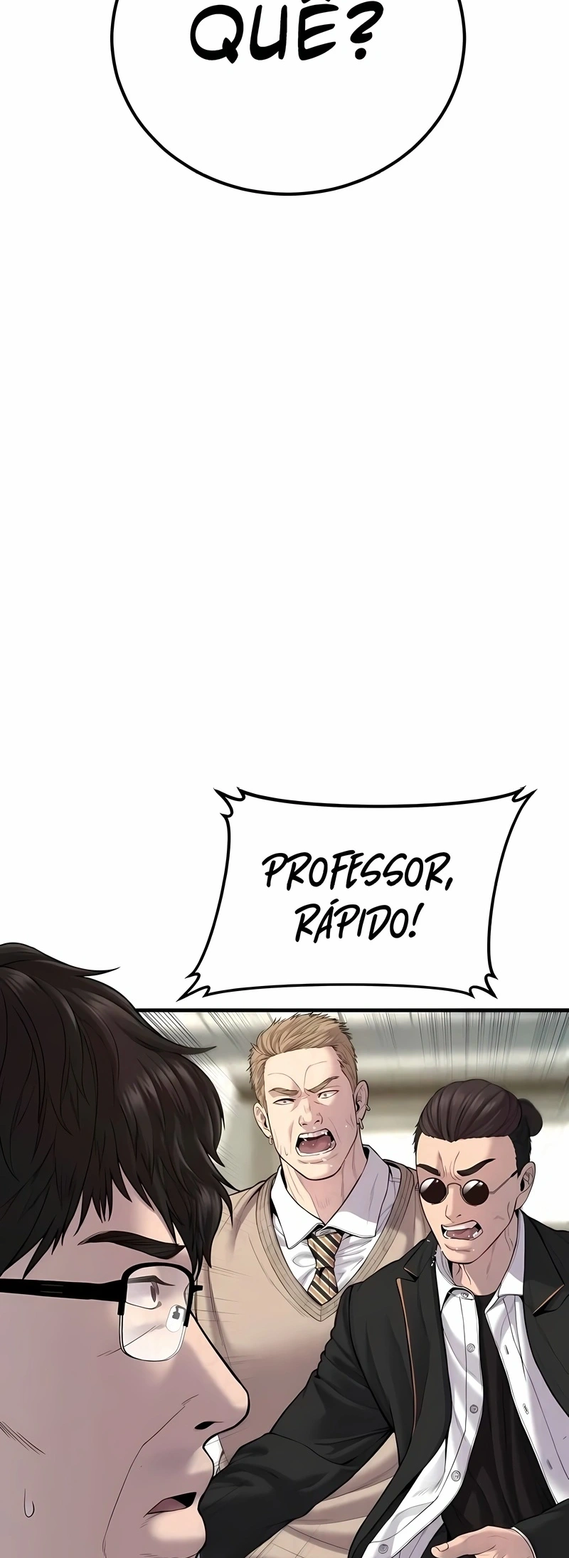 Gerente Kim Capítulo 92 Página 92