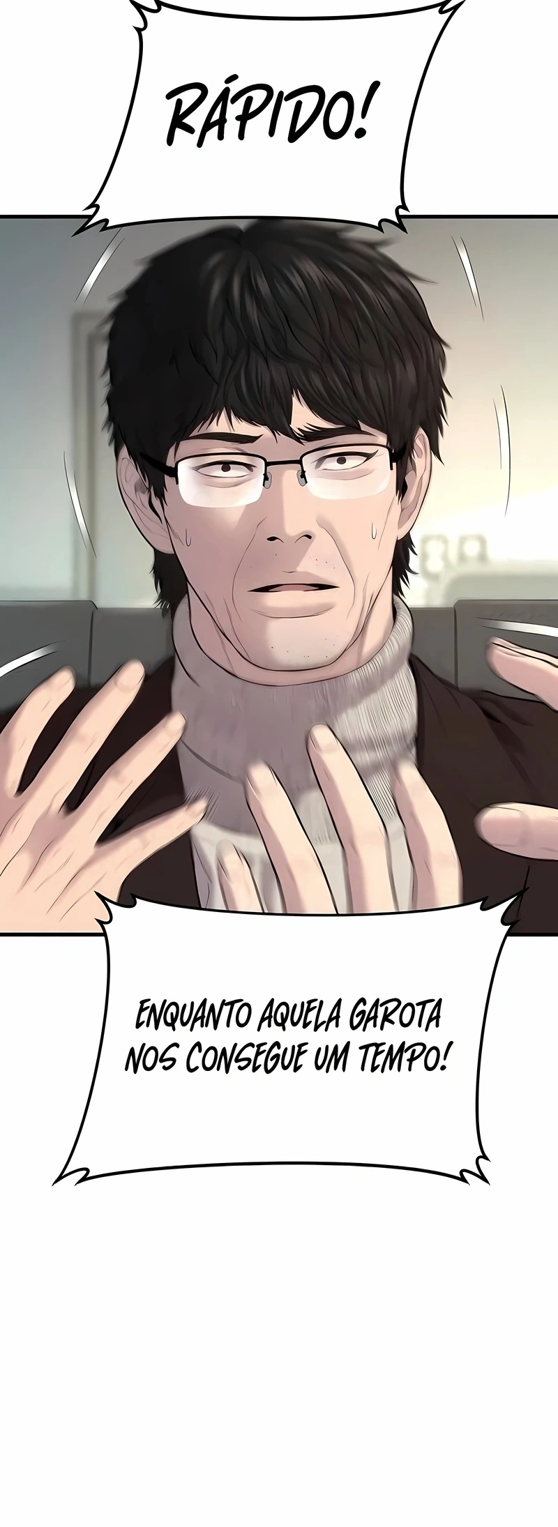 Gerente Kim Capítulo 92 Página 95