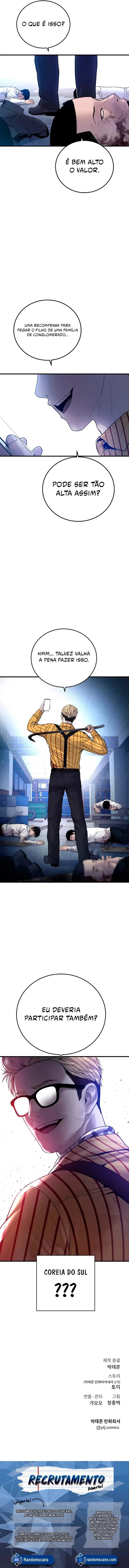Gerente Kim Capítulo 93 Página 16