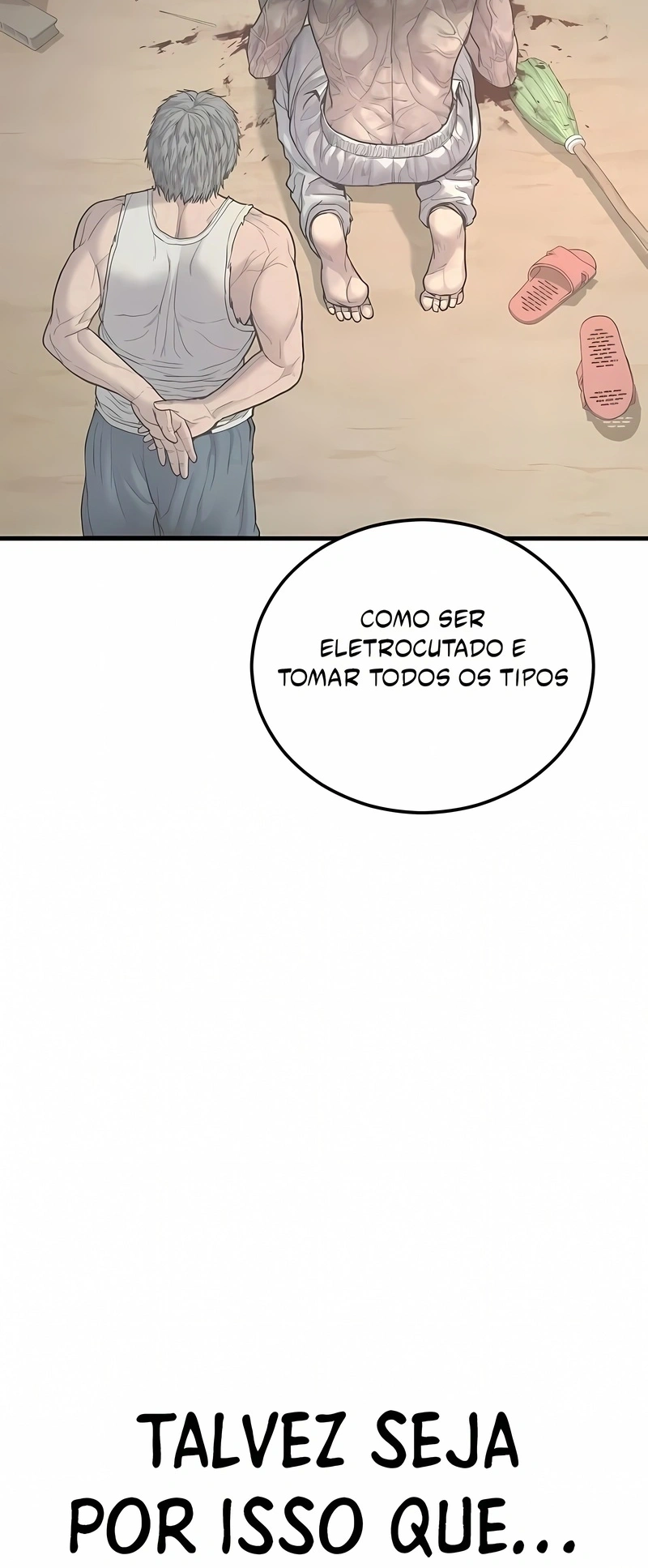 Gerente Kim Capítulo 94 Página 104