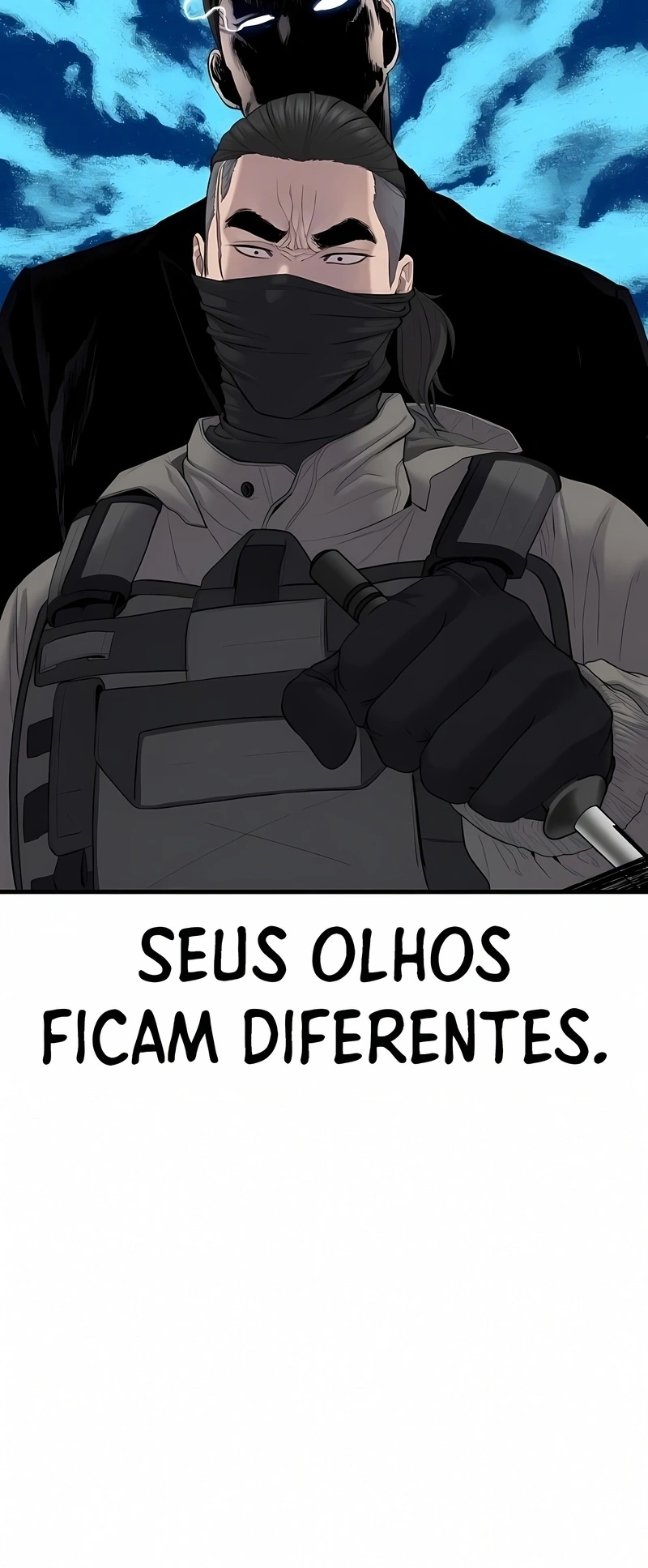 Gerente Kim Capítulo 94 Página 106