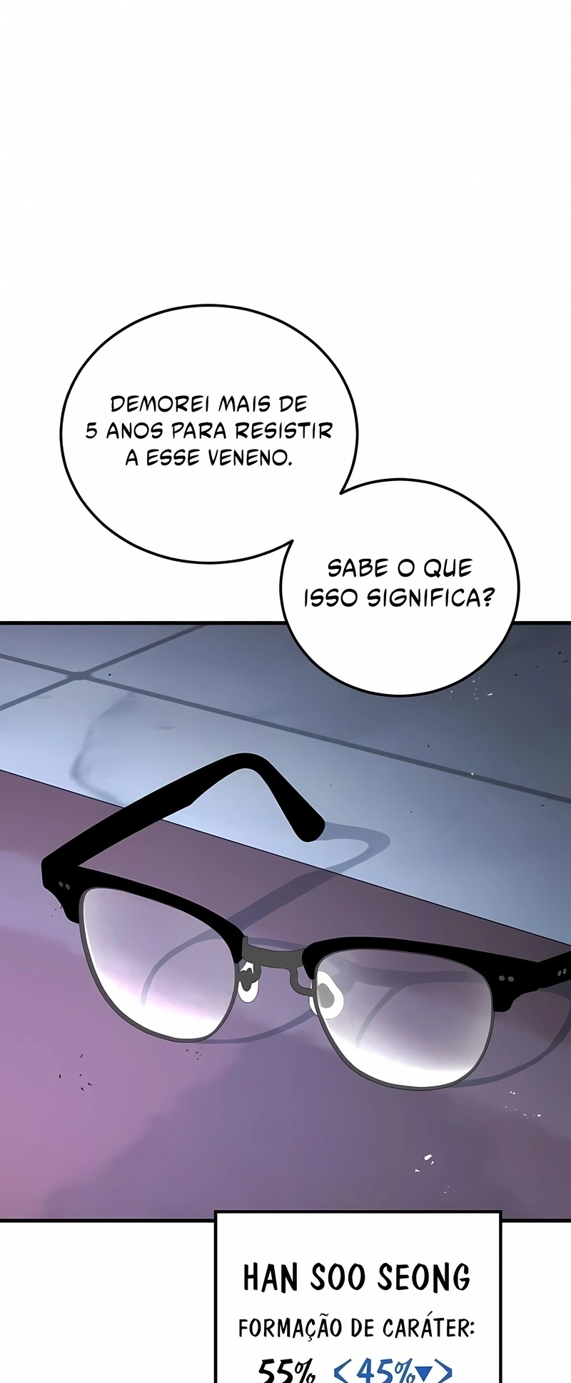 Gerente Kim Capítulo 94 Página 112