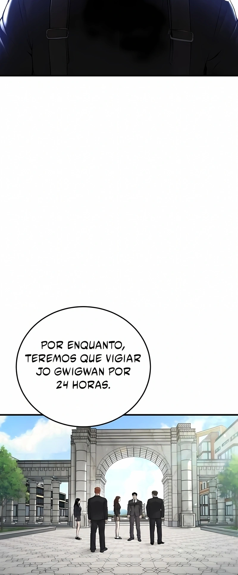 Gerente Kim Capítulo 94 Página 28