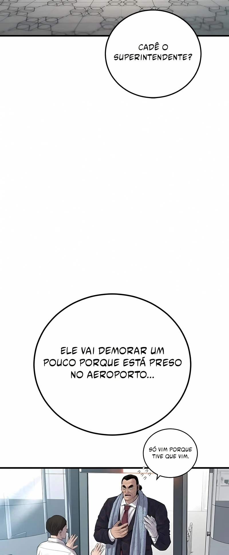 Gerente Kim Capítulo 94 Página 29