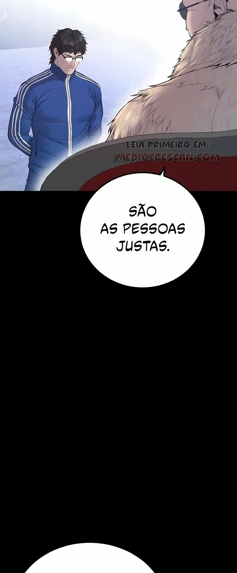 Gerente Kim Capítulo 94 Página 3