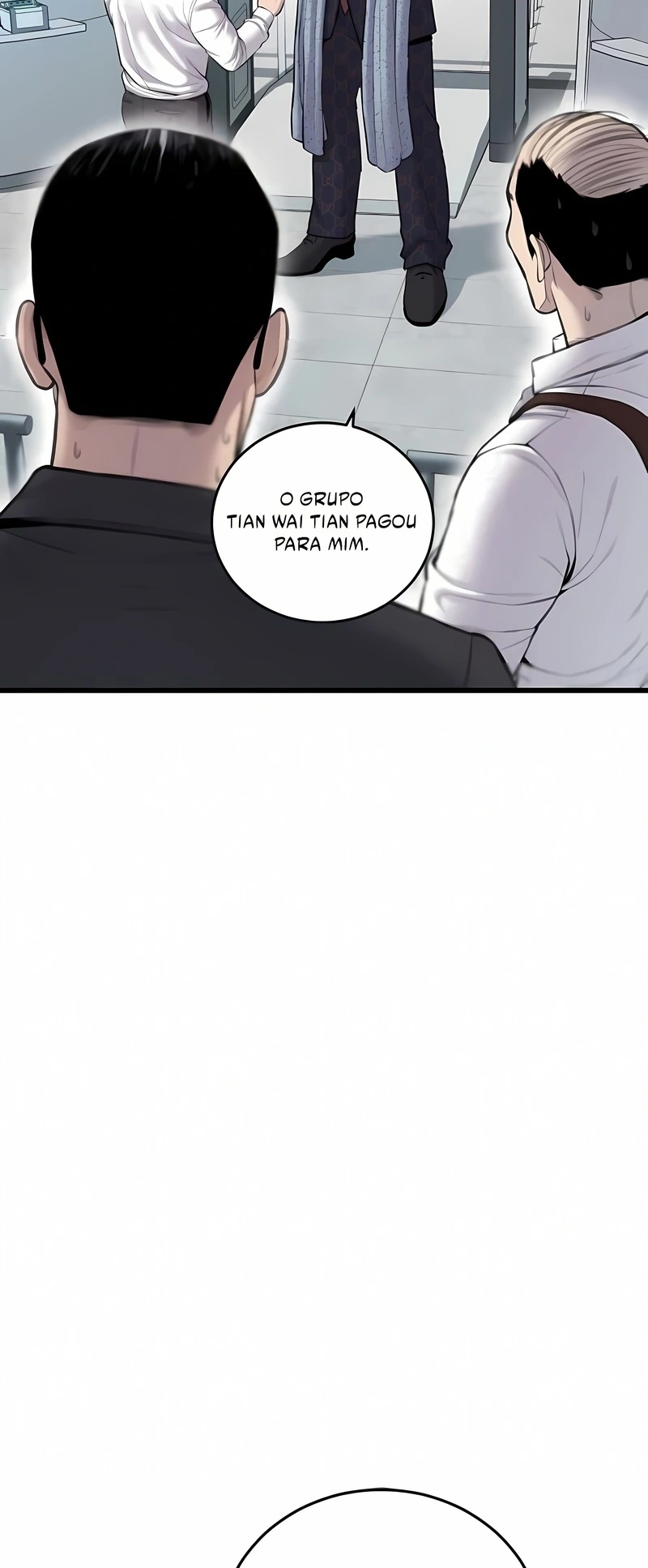 Gerente Kim Capítulo 94 Página 30