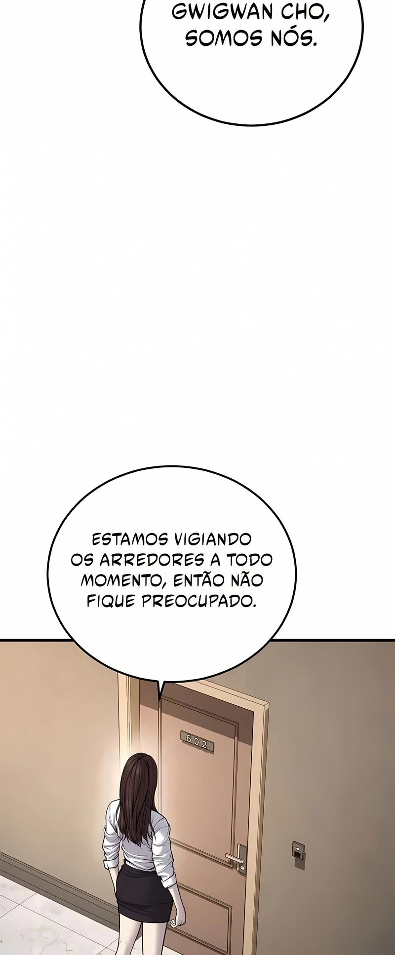 Gerente Kim Capítulo 94 Página 36