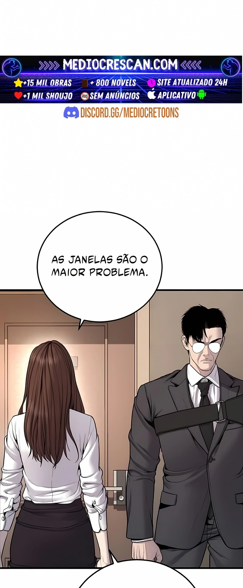Gerente Kim Capítulo 94 Página 41
