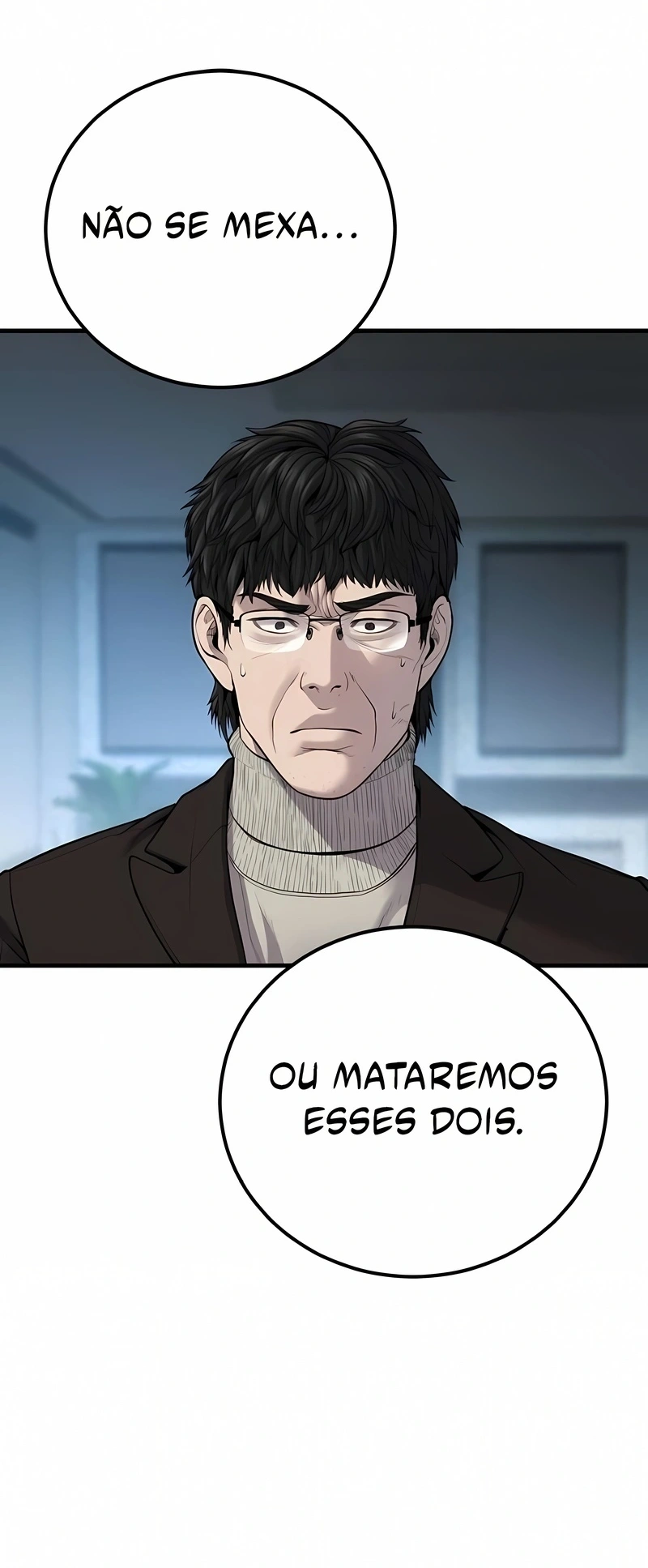 Gerente Kim Capítulo 94 Página 46