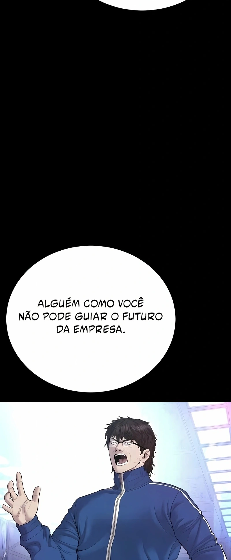 Gerente Kim Capítulo 94 Página 5