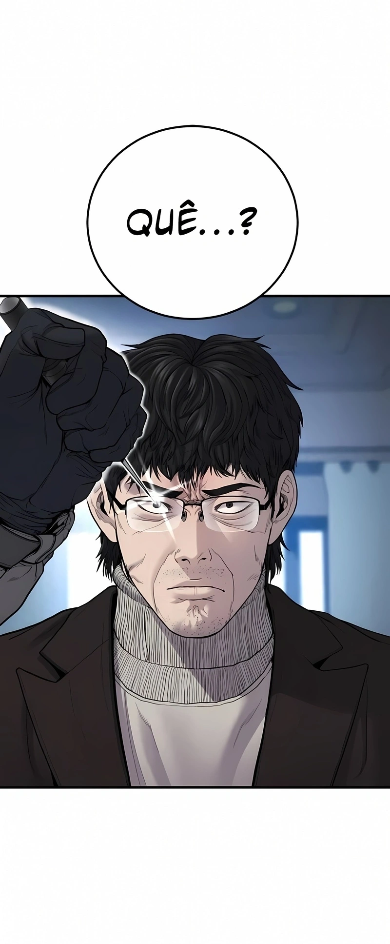 Gerente Kim Capítulo 94 Página 69